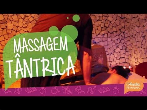 Massagem erótica Tondela